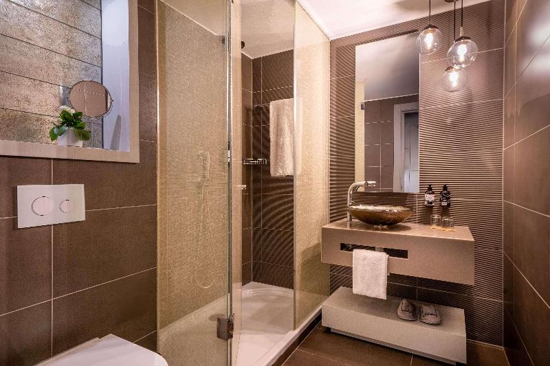 INNSiDE by Meliá Prague Old Town - Oda