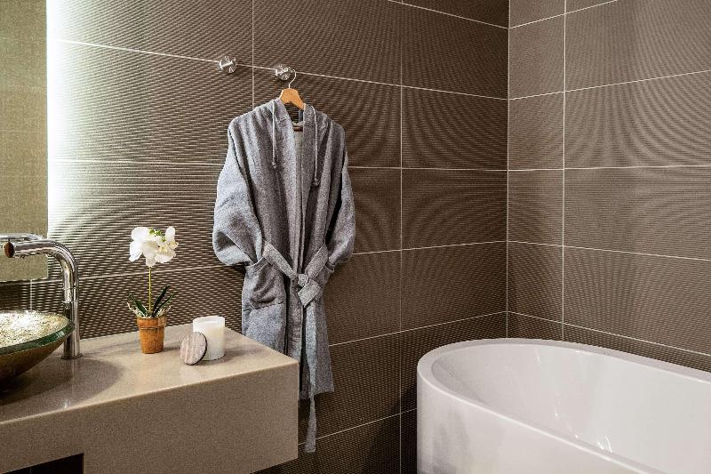 INNSiDE by Meliá Prague Old Town - Oda