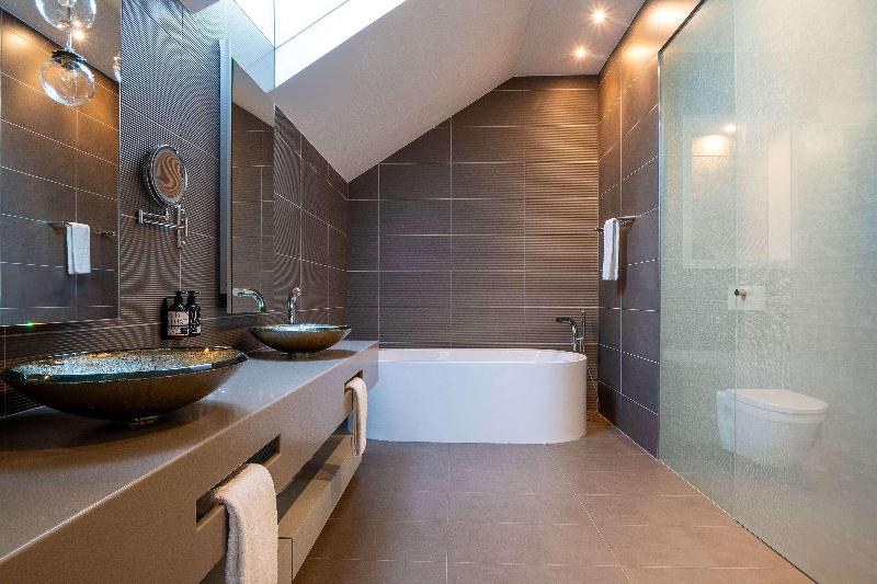 INNSiDE by Meliá Prague Old Town - Oda