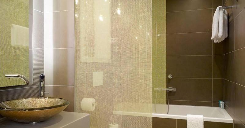 INNSiDE by Meliá Prague Old Town - Oda