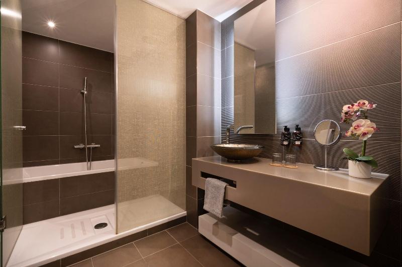 INNSiDE by Meliá Prague Old Town - Oda