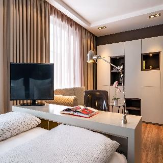 INNSiDE by Meliá Prague Old Town fotoÄŸrafÄ±