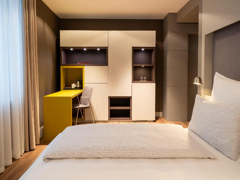 INNSiDE by Meliá Prague Old Town - Oda