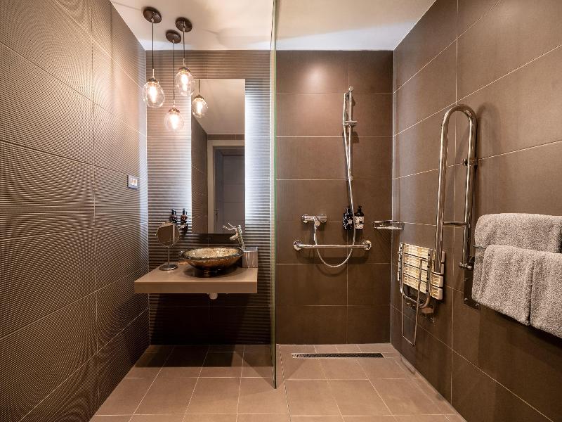 INNSiDE by Meliá Prague Old Town - Oda
