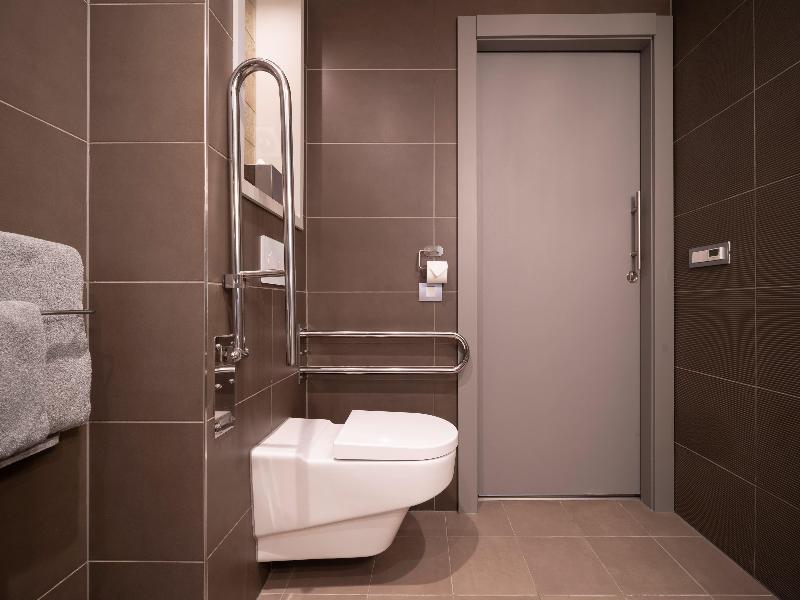 INNSiDE by Meliá Prague Old Town - Oda