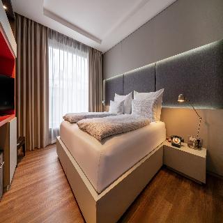 INNSiDE by Meliá Prague Old Town fotoÄŸrafÄ±