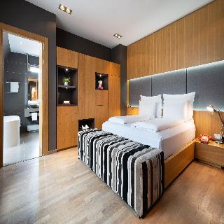 INNSiDE by Meliá Prague Old Town fotoÄŸrafÄ±
