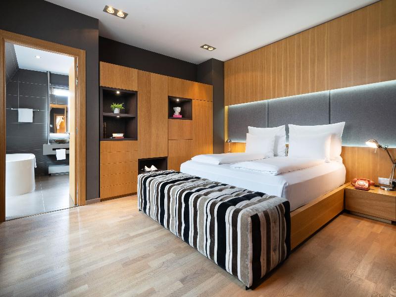 INNSiDE by Meliá Prague Old Town - Oda