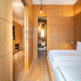 INNSiDE by Meliá Prague Old Town fotoÄŸrafÄ±