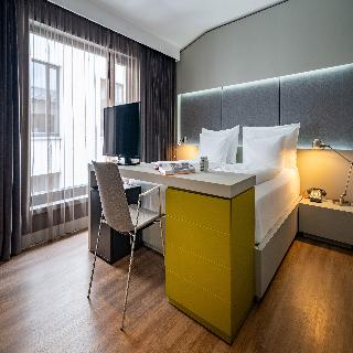 INNSiDE by Meliá Prague Old Town fotoÄŸrafÄ±