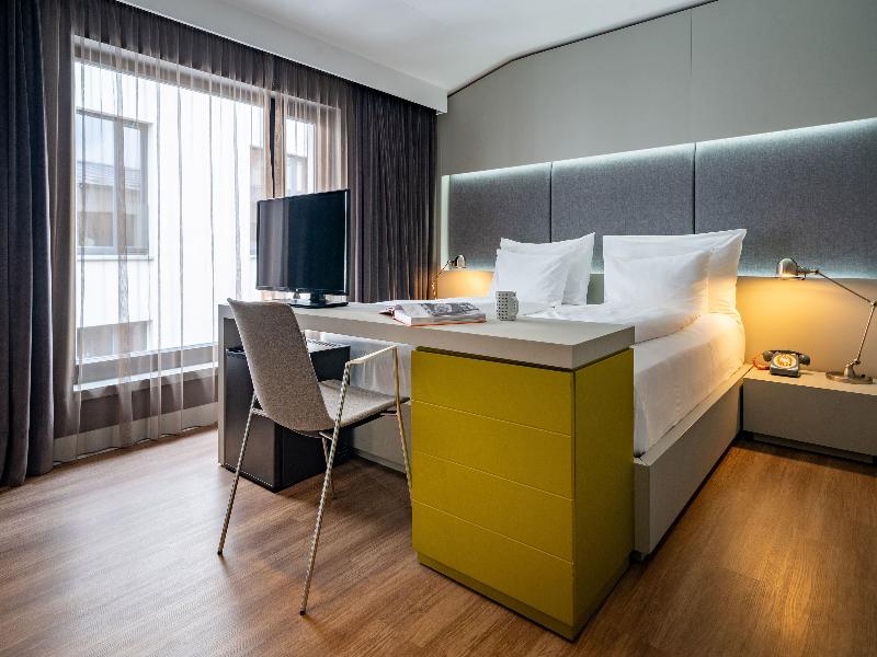 INNSiDE by Meliá Prague Old Town - Oda