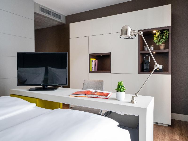 INNSiDE by Meliá Prague Old Town - Oda