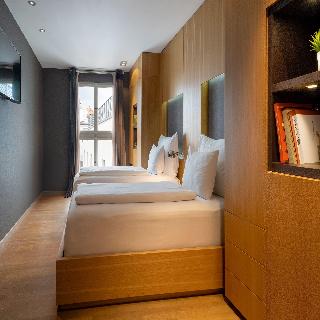 INNSiDE by Meliá Prague Old Town fotoÄŸrafÄ±