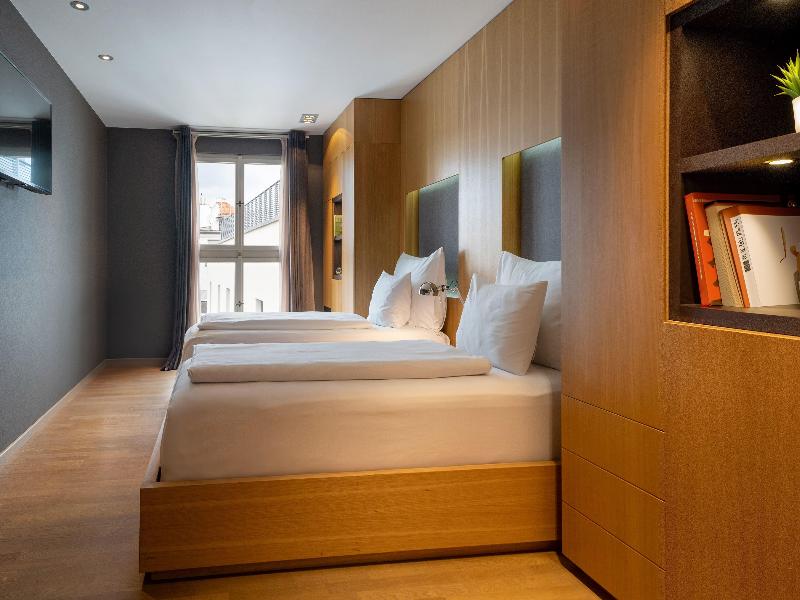 INNSiDE by Meliá Prague Old Town - Oda