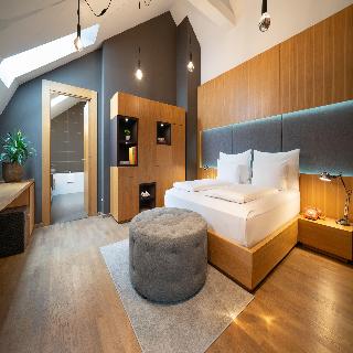 INNSiDE by Meliá Prague Old Town fotoÄŸrafÄ±