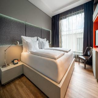 INNSiDE by Meliá Prague Old Town fotoÄŸrafÄ±
