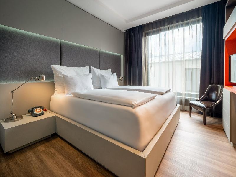INNSiDE by Meliá Prague Old Town - Oda