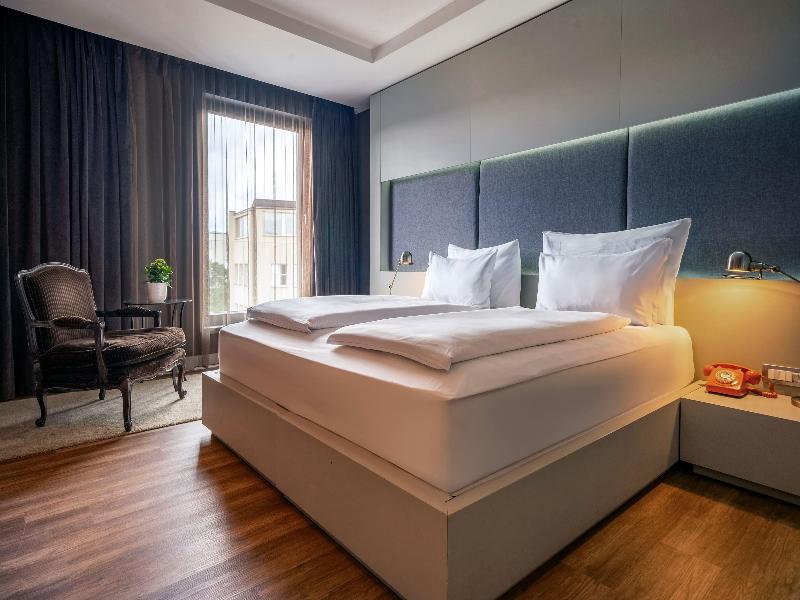 INNSiDE by Meliá Prague Old Town - Oda