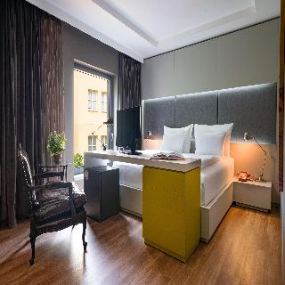 INNSiDE by Meliá Prague Old Town fotoÄŸrafÄ±
