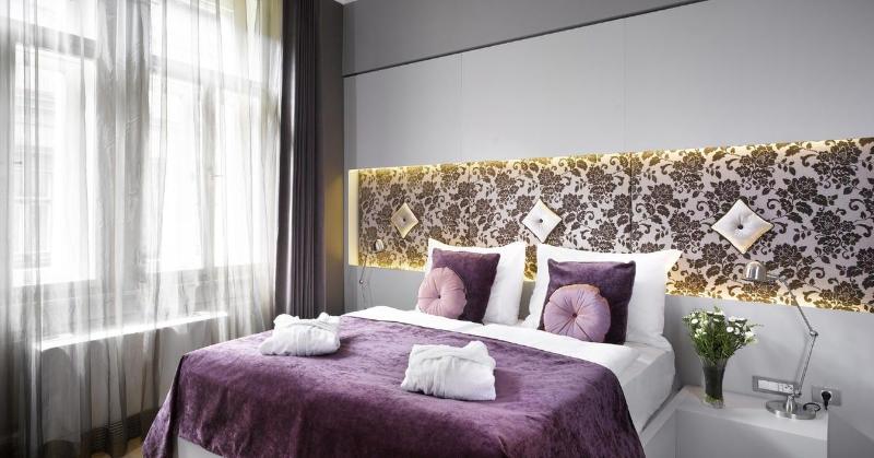 INNSiDE by Meliá Prague Old Town - Oda