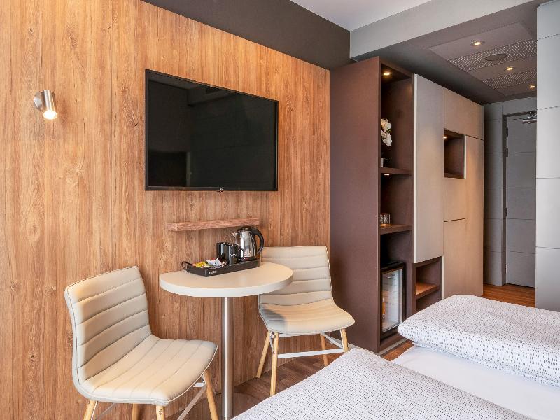INNSiDE by Meliá Prague Old Town - Oda