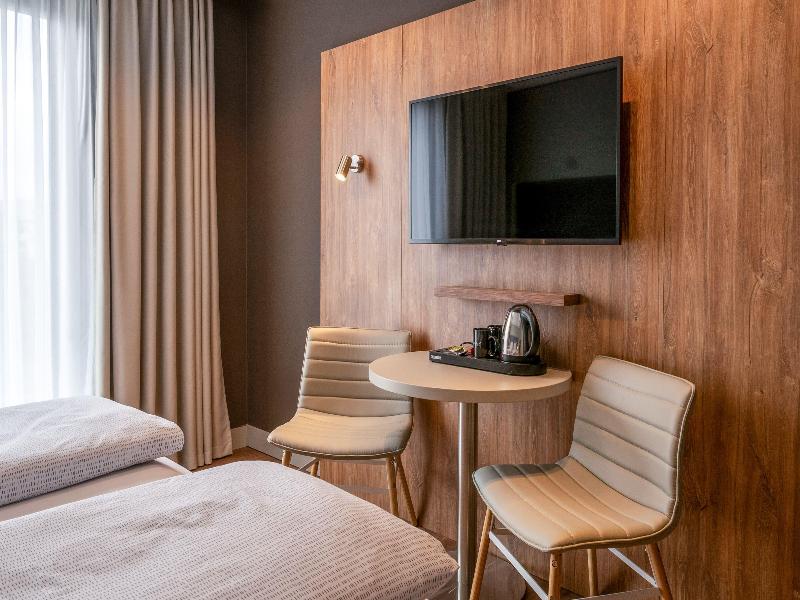 INNSiDE by Meliá Prague Old Town - Oda
