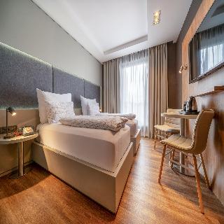 INNSiDE by Meliá Prague Old Town fotoÄŸrafÄ±