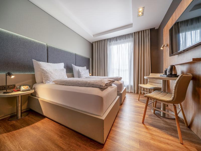 INNSiDE by Meliá Prague Old Town - Oda