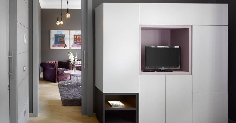INNSiDE by Meliá Prague Old Town - Oda