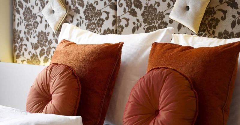 INNSiDE by Meliá Prague Old Town - Oda