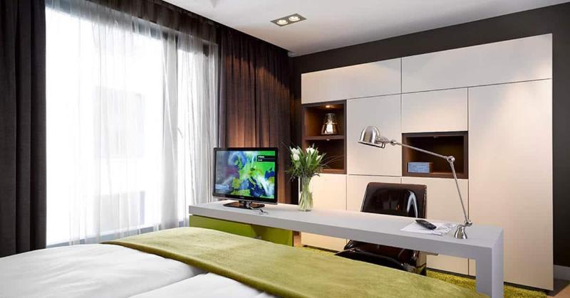 INNSiDE by Meliá Prague Old Town - Oda