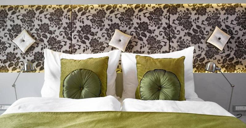 INNSiDE by Meliá Prague Old Town - Oda