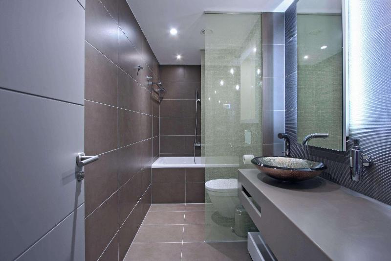 INNSiDE by Meliá Prague Old Town - Oda