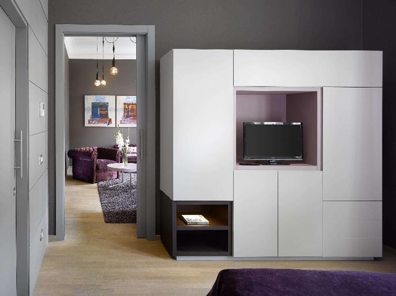 INNSiDE by Meliá Prague Old Town - Oda