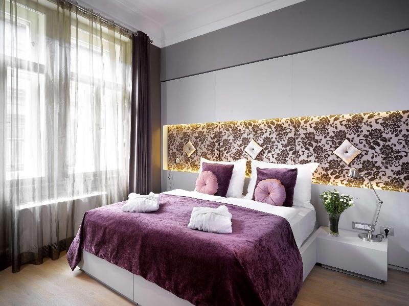INNSiDE by Meliá Prague Old Town - Oda