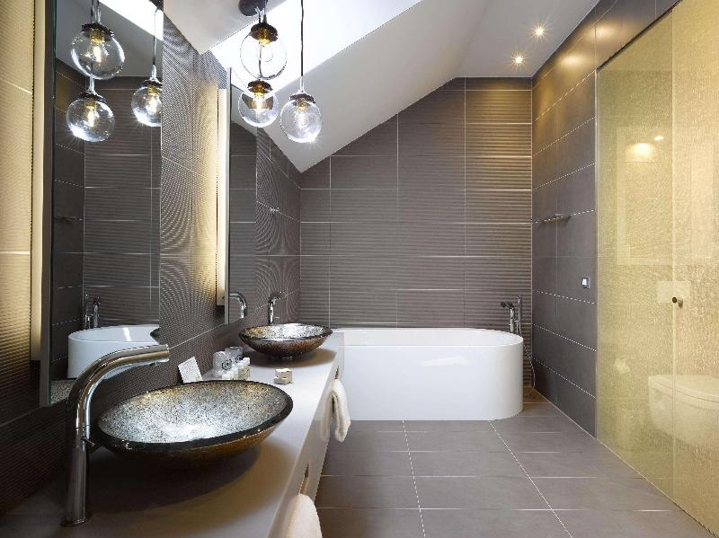 INNSiDE by Meliá Prague Old Town - Oda