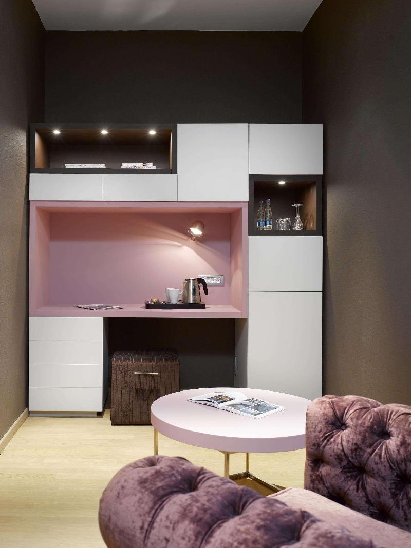 INNSiDE by Meliá Prague Old Town - Oda