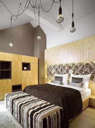 INNSiDE by Meliá Prague Old Town fotoÄŸrafÄ±