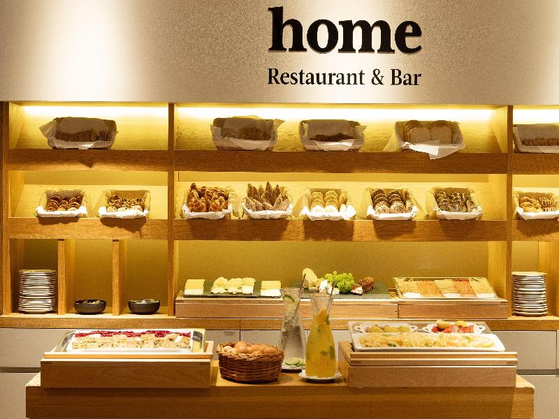 INNSiDE by Meliá Prague Old Town - Restoran