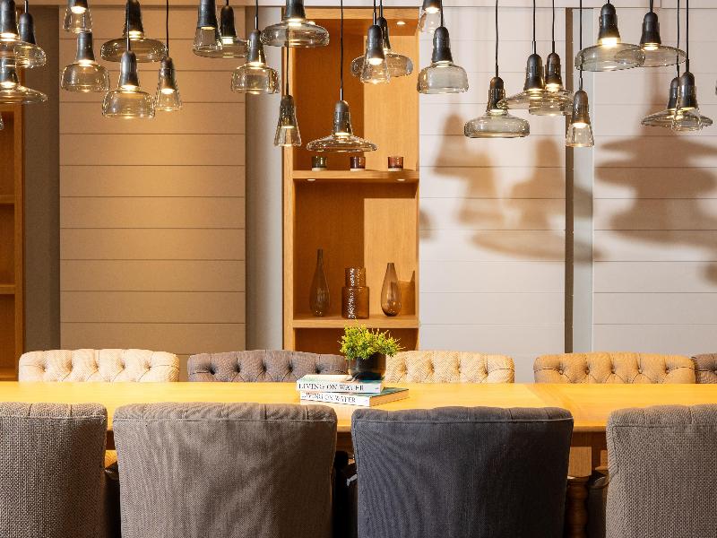 INNSiDE by Meliá Prague Old Town - Restoran