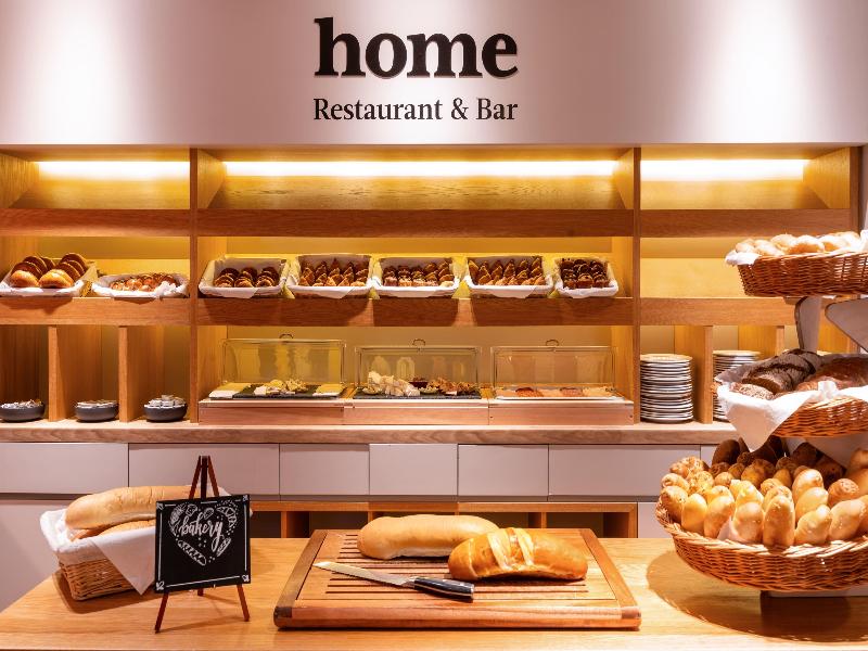 INNSiDE by Meliá Prague Old Town - Restoran