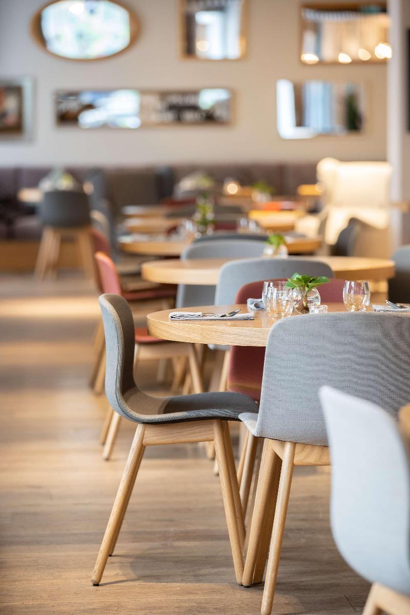 INNSiDE by Meliá Prague Old Town - Restoran