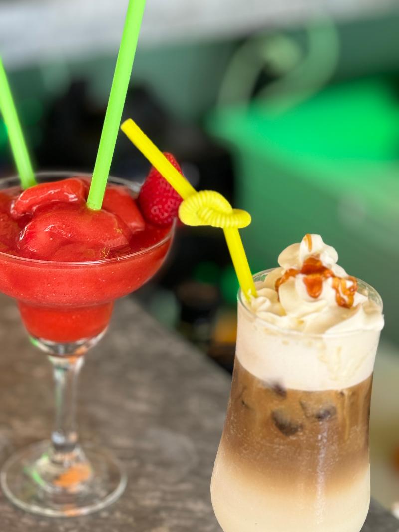 Senza The Inn Resort & Spa - Bar