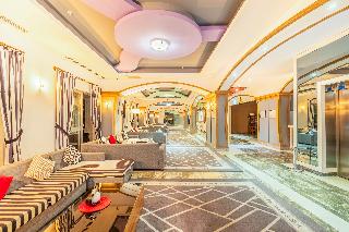 Senza The Inn Resort & Spa fotoÄŸrafÄ±
