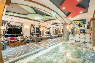 Senza The Inn Resort & Spa fotoÄŸrafÄ±