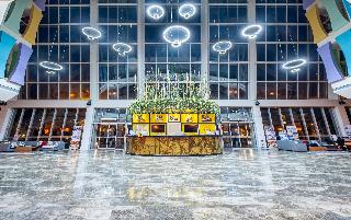 Senza The Inn Resort & Spa fotoÄŸrafÄ±
