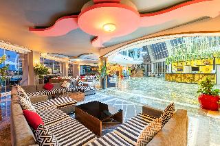 Senza The Inn Resort & Spa fotoÄŸrafÄ±