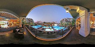Senza The Inn Resort & Spa fotoÄŸrafÄ±