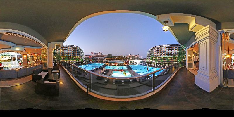 Senza The Inn Resort & Spa - Lobi
