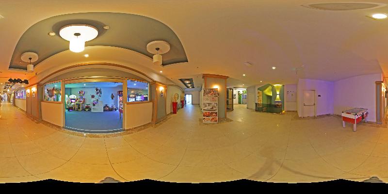 Senza The Inn Resort & Spa - Lobi